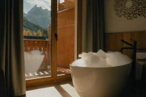 Bad Moos Aqua Spa Resort, il benessere che rigenera