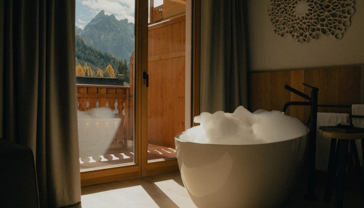 Bad Moos Aqua Spa Resort, il benessere che rigenera