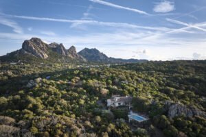 viaggiarenews Nord Sardegna in autunno