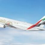 Emirates amplia il codeshare con South African Airways