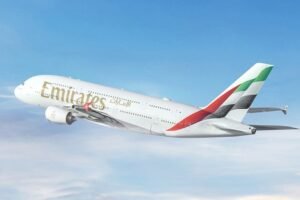 Emirates amplia il codeshare con South African Airways