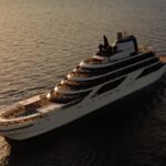 Four Seasons Yachts: chef stellati a bordo nel 2027