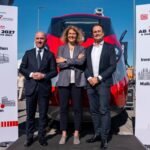 Frecciarossa, al via i collegamenti per Monaco di Baviera