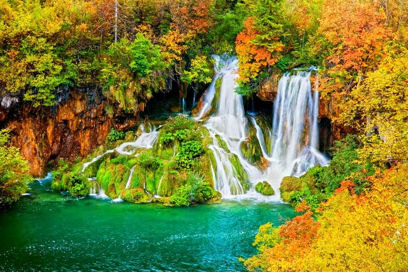 Croazia d’autunno: 10 luoghi ed eventi da scoprire