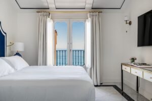 viaggiarenews Hotel Du Tasso