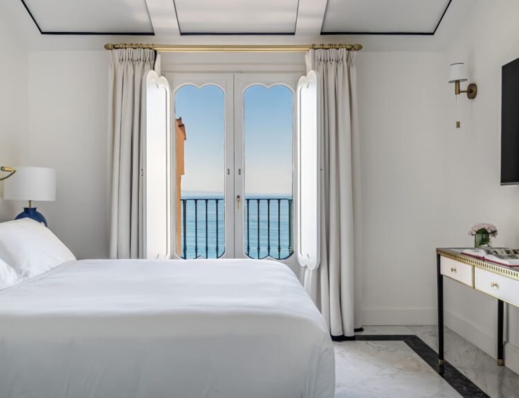 viaggiarenews Hotel Du Tasso