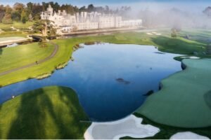Irlanda, conto alla rovescia per la Ryder Cup 2027