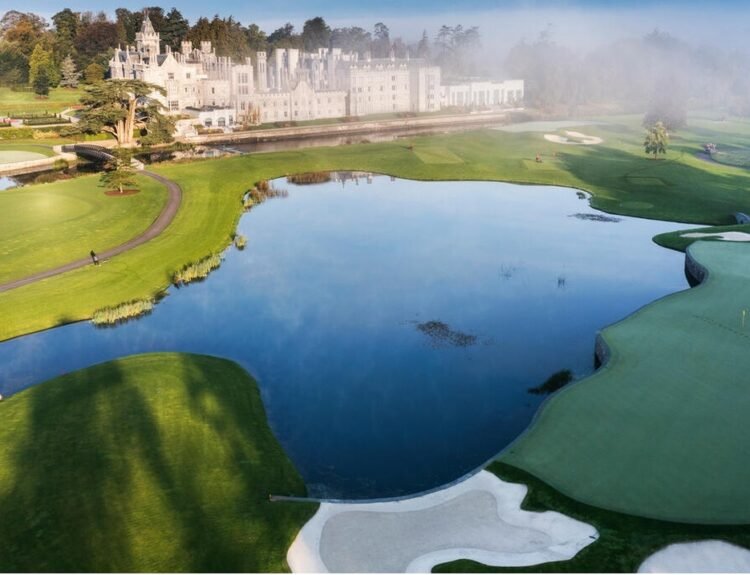 Irlanda, conto alla rovescia per la Ryder Cup 2027