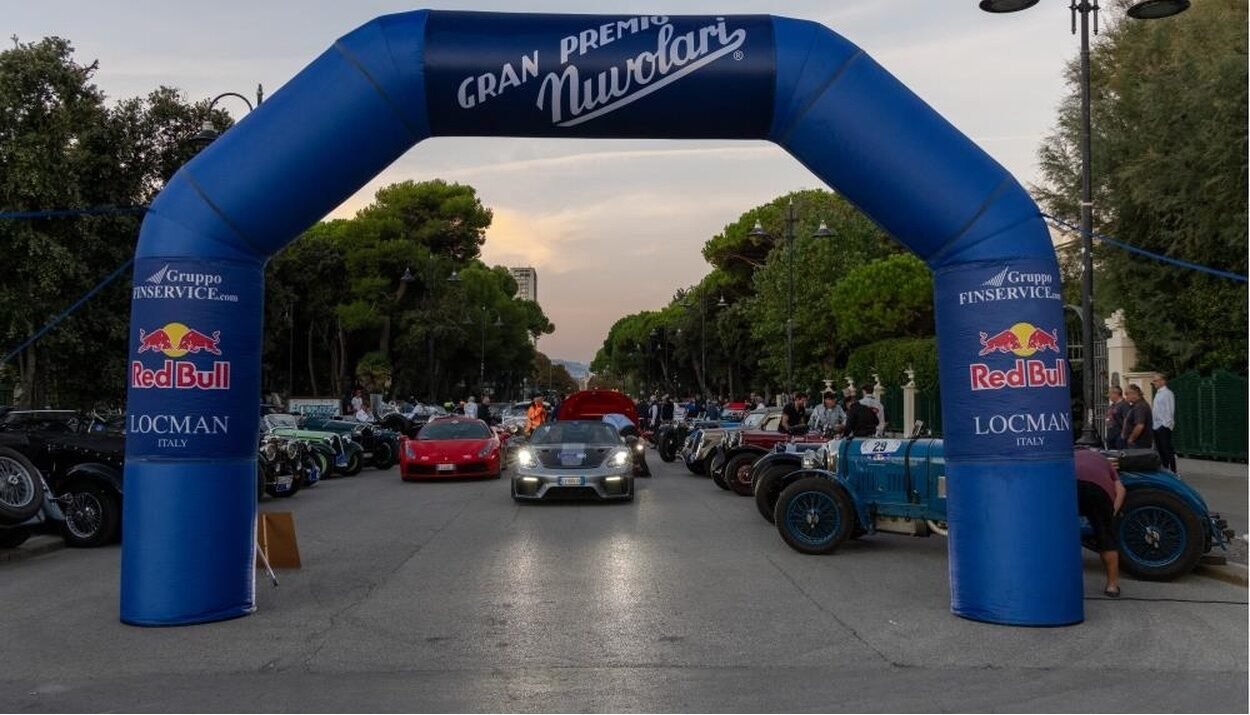 Rimini, settembre è tutto da vivere con tanto sport