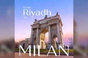 Riyadh Air debutta ufficialmente in Italia con il volo diretto Milano-Riad
