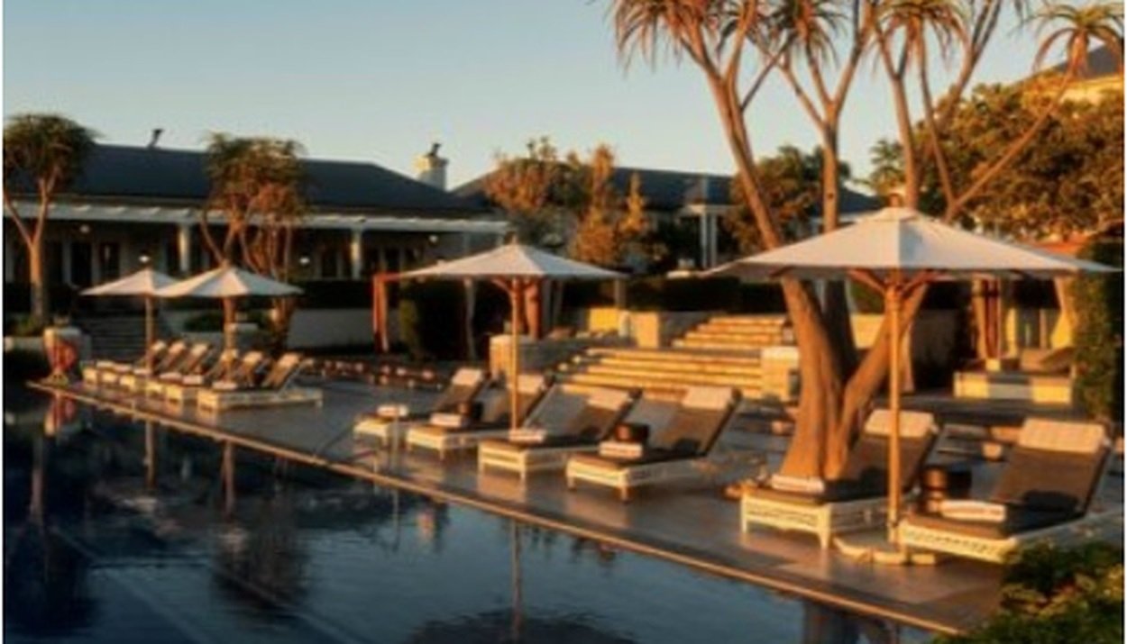 Shamwari: il Sudafrica più autentico tra safari e città