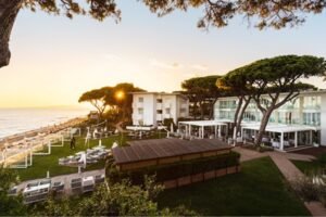 The Sense Experience Resort celebra sei anni di crescita con nuovi progetti
