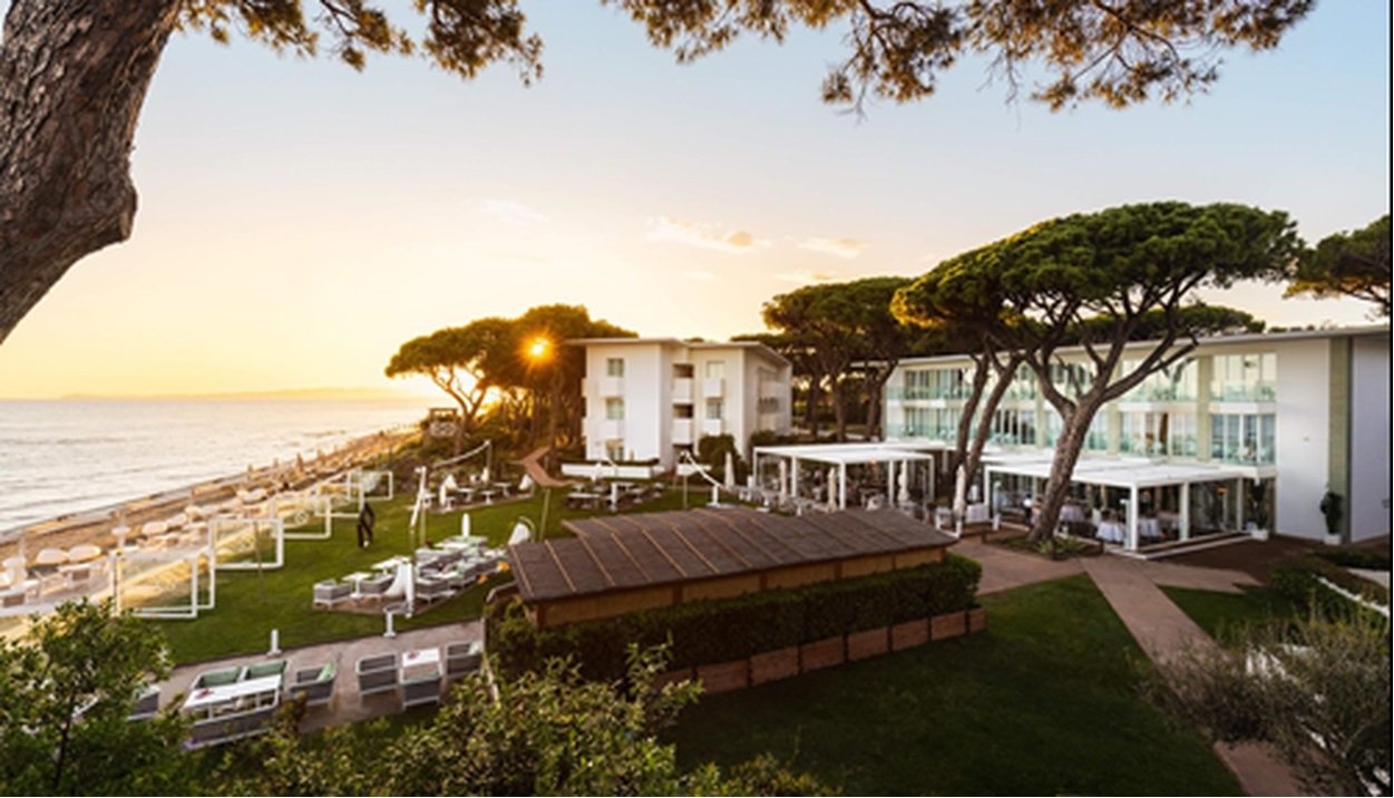 The Sense Experience Resort celebra sei anni di crescita con nuovi progetti