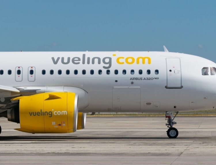 Vueling prolunga l’estate con nuove occasioni di viaggio