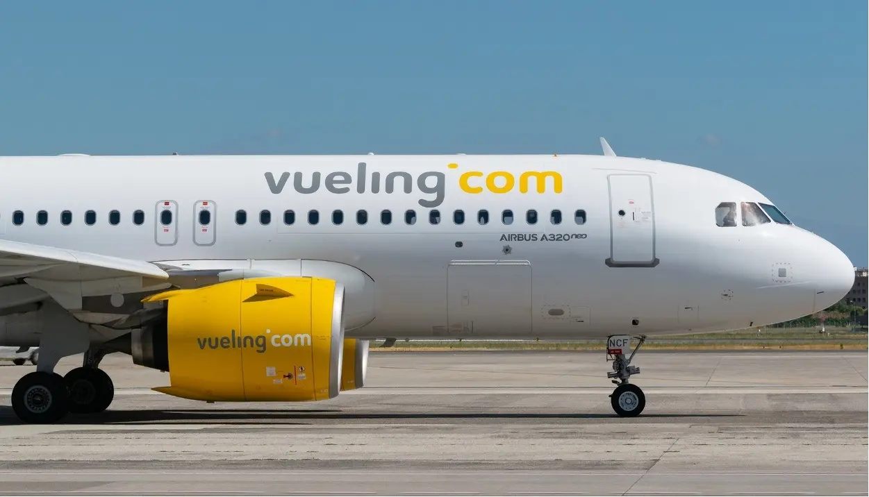 Vueling prolunga l’estate con nuove occasioni di viaggio