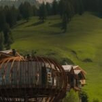viaggiarenews Dolomiti Spa Hotel Fanes