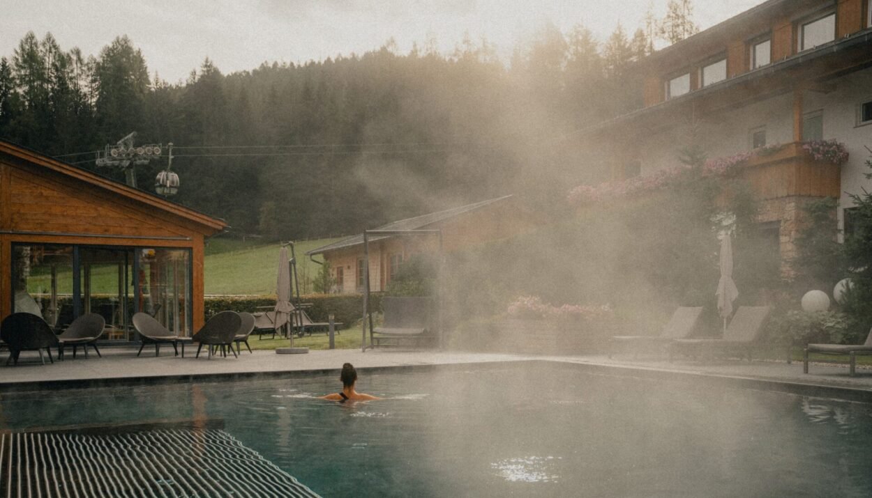 viaggiarenews Bad Moos Aqua Spa Resort