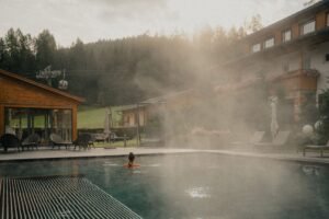 viaggiarenews Bad Moos Aqua Spa Resort