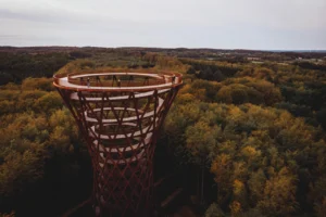 viaggiarenews Danimarca in autunno