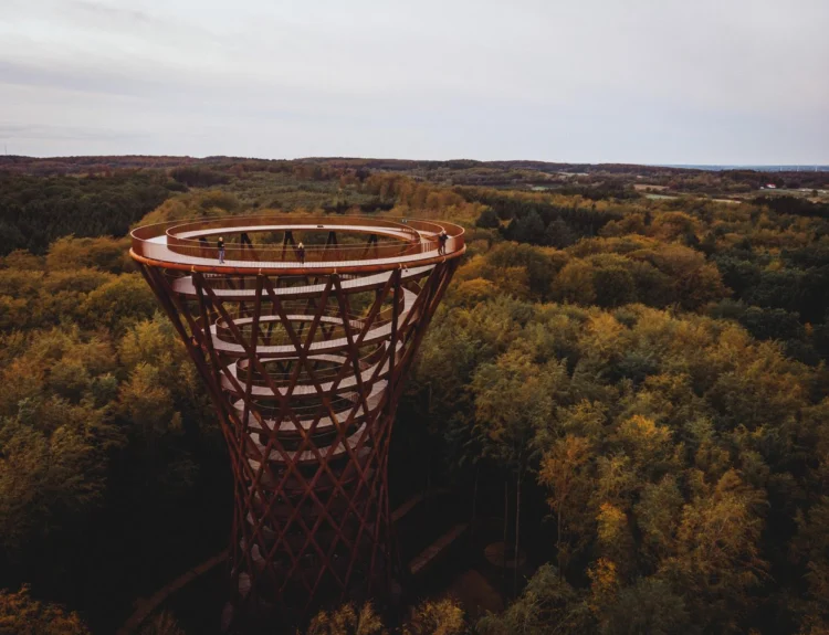 viaggiarenews Danimarca in autunno