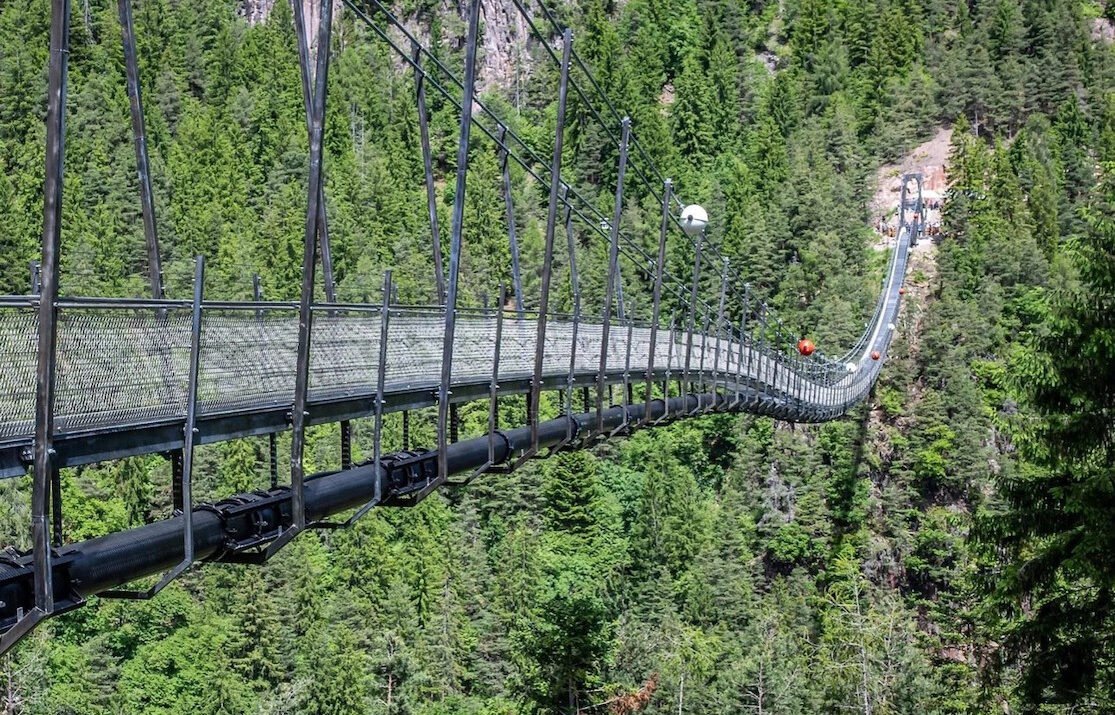 viaggiarenews Bolzano in autunno