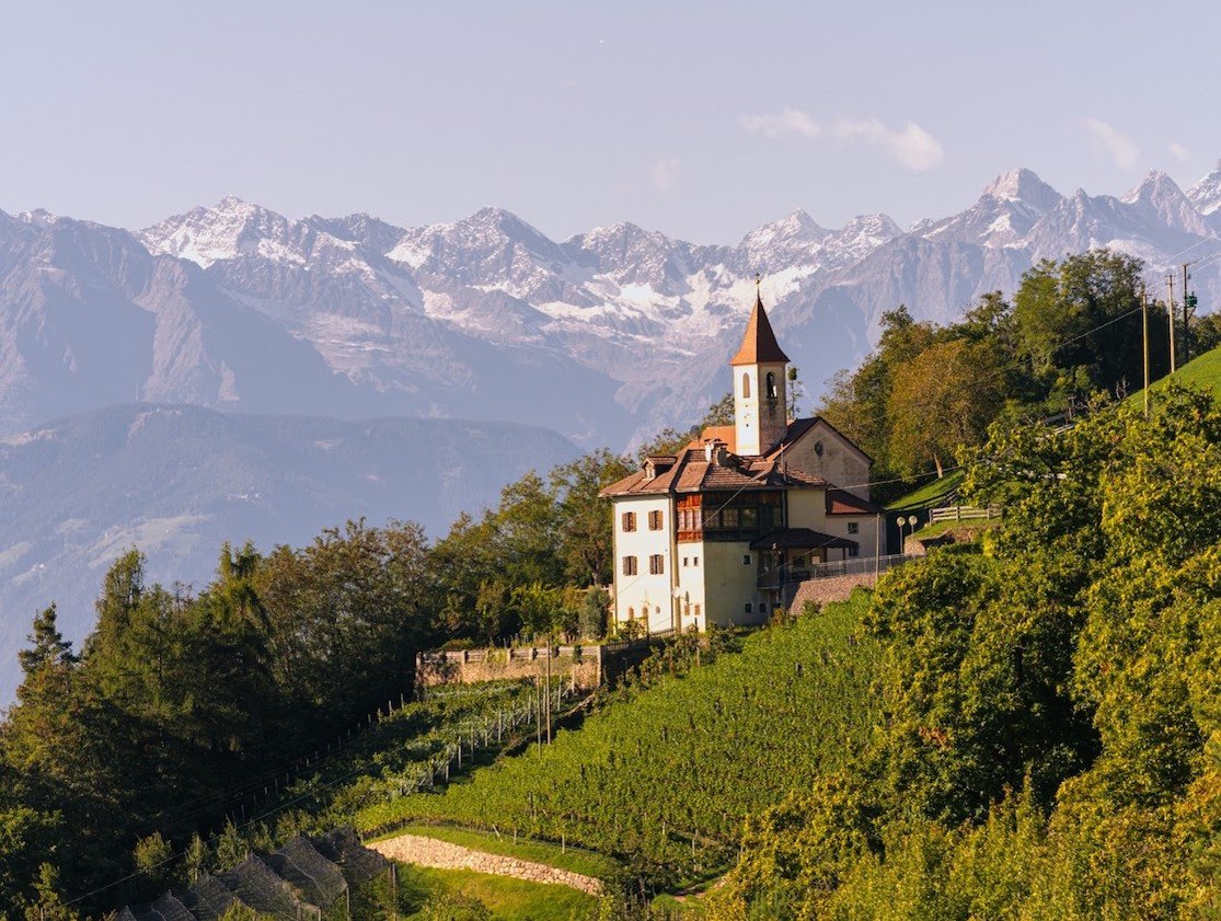 viaggiarenews Bolzano in autunno
