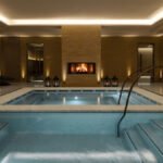 viaggiarenews Corinthia Spa Rome