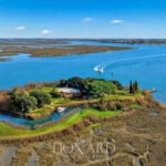 viaggiarenews isola privata Venezia