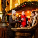 Baden-Baden a Natale: mercatini, cultura e sapori d’inverno