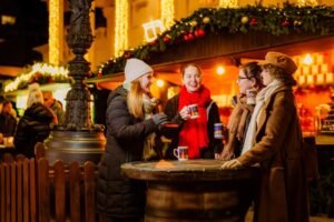 Baden-Baden a Natale: mercatini, cultura e sapori d’inverno