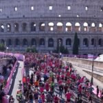 Best Western partner della Rome Half Marathon 2026