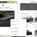 Blastness integra il noleggio luxury di Primerent negli hotel