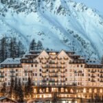 Carlton Hotel St. Moritz: al via la stagione invernale