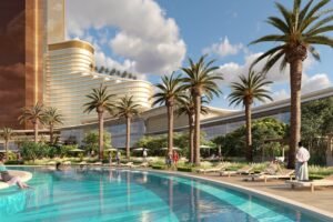 Collezione Legend: 11 nuovi hotel di lusso