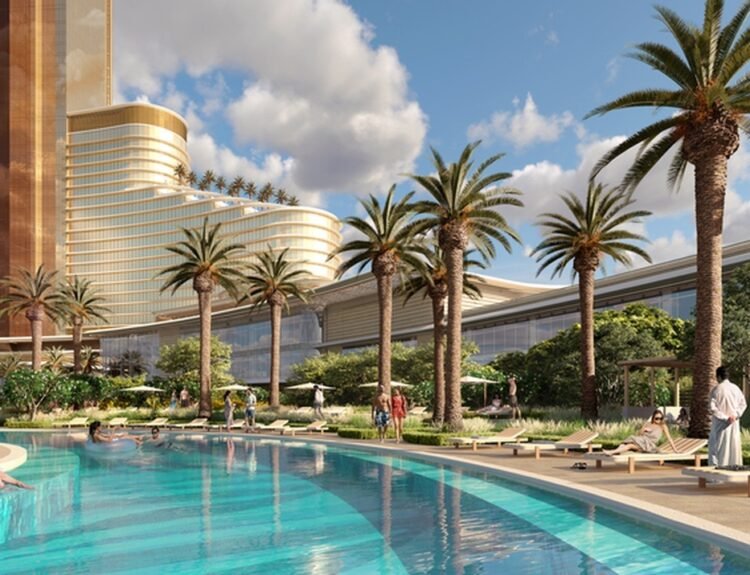 Collezione Legend: 11 nuovi hotel di lusso