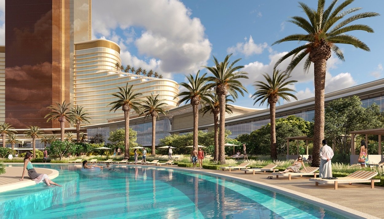 Collezione Legend: 11 nuovi hotel di lusso