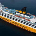 Corsica Sardinia Ferries: minicrociere di Capodanno 2027