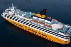 Corsica Sardinia Ferries: minicrociere di Capodanno 2027