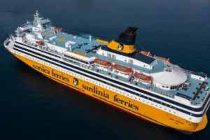 Corsica Sardinia Ferries: minicrociere di Capodanno 2027