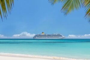 Costa Crociere sei nuovi itinerari per l’inverno 2027