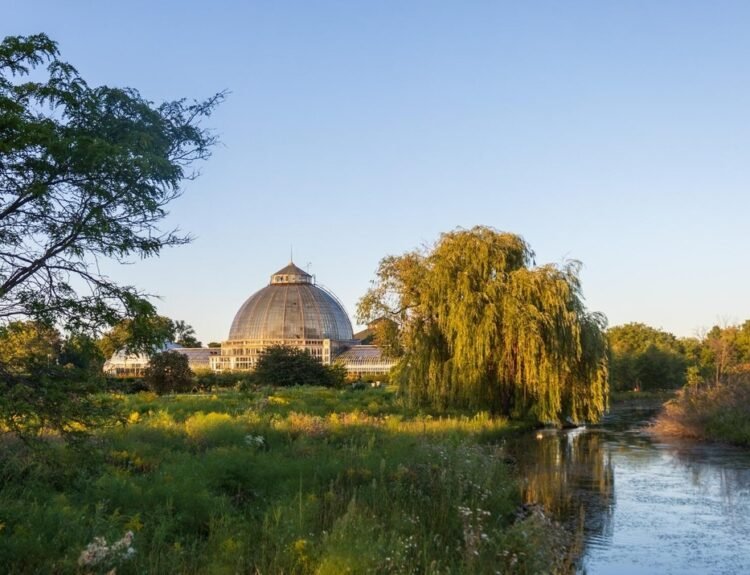Detroit, viaggio nella città creativa dei Grandi Laghi