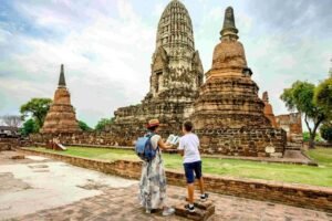 Emirates Holidays lancia Thailand Pass: sconti e vantaggi esclusivi