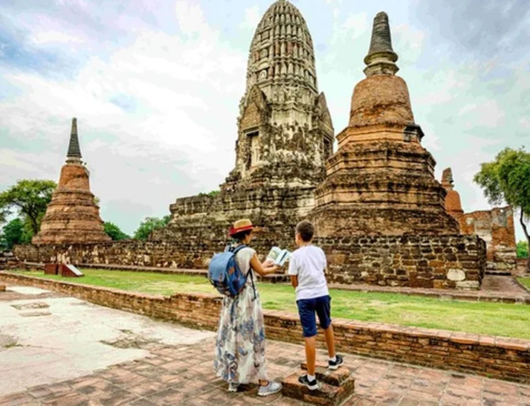 Emirates Holidays lancia Thailand Pass: sconti e vantaggi esclusivi