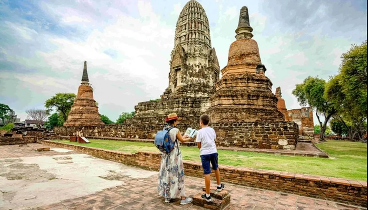 Emirates Holidays lancia Thailand Pass: sconti e vantaggi esclusivi