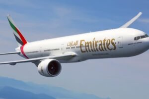 Emirates rinnova l’intrattenimento a bordo