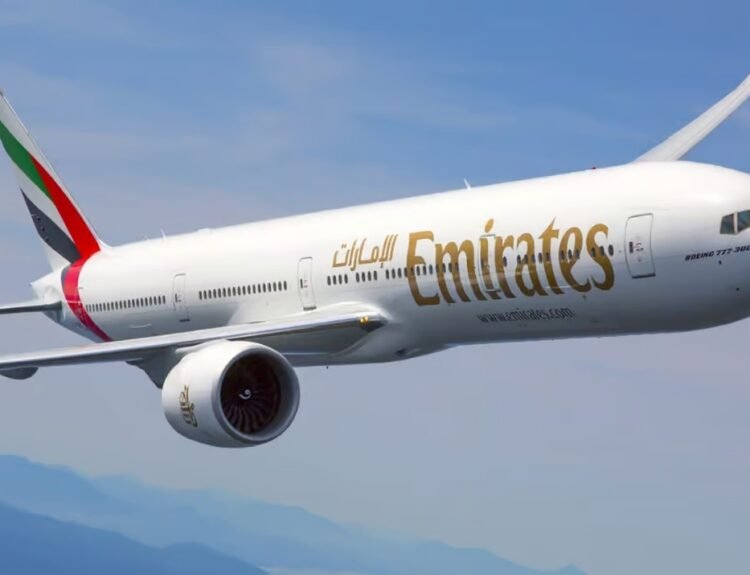 Emirates rinnova l’intrattenimento a bordo