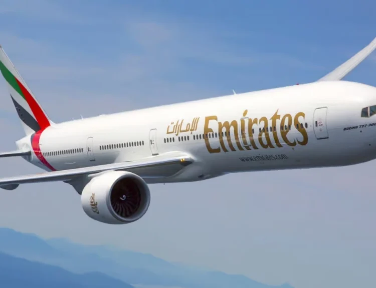 Emirates rinnova l’intrattenimento a bordo
