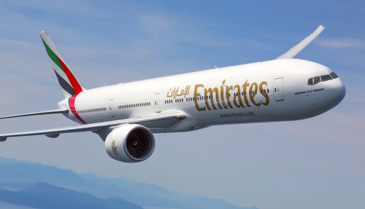 Emirates rinnova l’intrattenimento a bordo