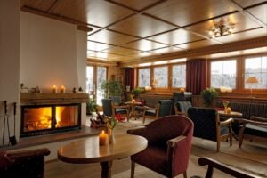 Ganis Resort: sciare all’alba e rigenerarsi nelle Dolomiti
