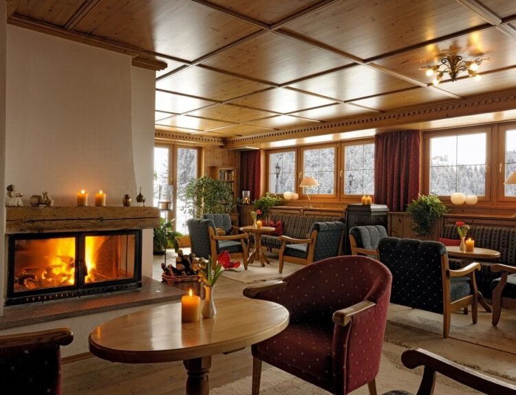 Ganis Resort: sciare all’alba e rigenerarsi nelle Dolomiti